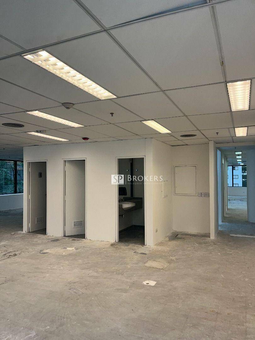 Conjunto Comercial-Sala para alugar, 367m² - Foto 8