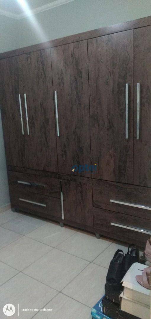 Sobrado à venda com 5 quartos, 190m² - Foto 33