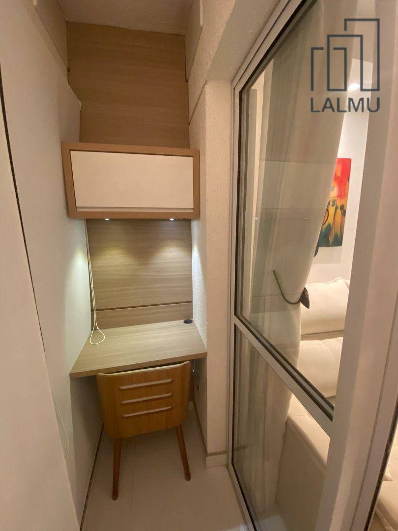 Apartamento para alugar com 2 quartos, 53m² - Foto 13