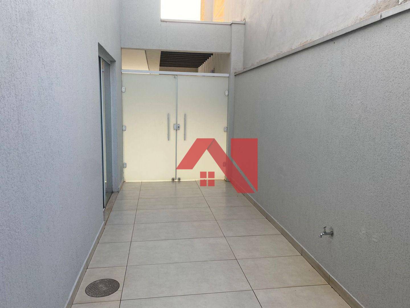 Sobrado à venda com 3 quartos, 145m² - Foto 21