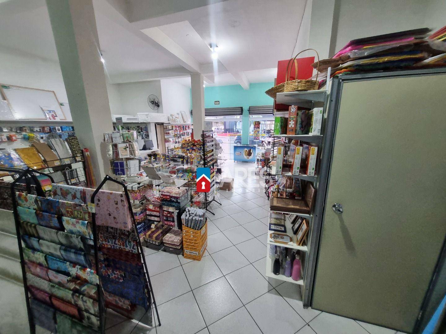 Loja-Salão para alugar, 108m² - Foto 8