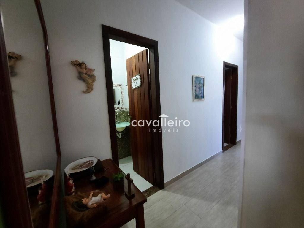 Casa de Condomínio à venda com 4 quartos, 200m² - Foto 11