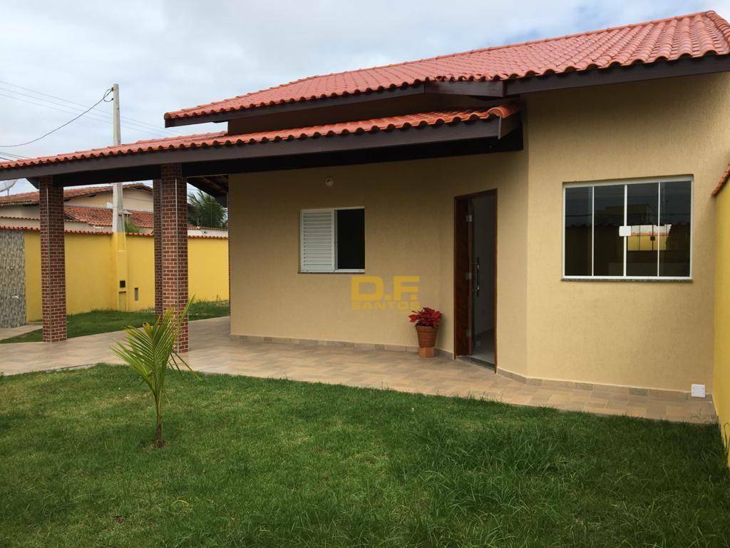 Casa à venda com 2 quartos, 95m² - Foto 1