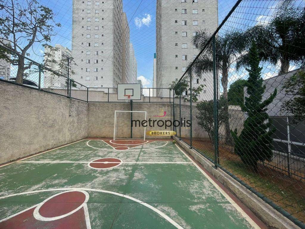 Apartamento à venda e aluguel com 2 quartos, 46m² - Foto 10