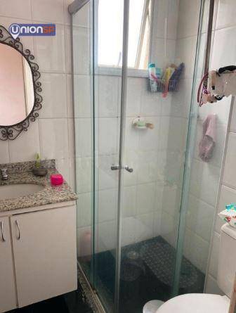 Apartamento à venda com 2 quartos, 55m² - Foto 12