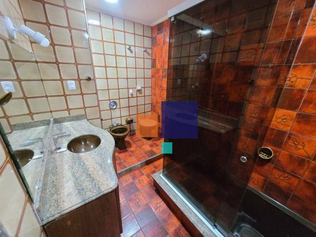 Sobrado para alugar com 4 quartos, 330m² - Foto 26