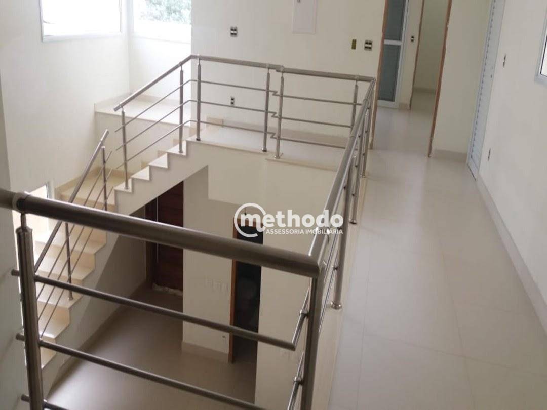 Casa de Condomínio à venda com 4 quartos, 260m² - Foto 19