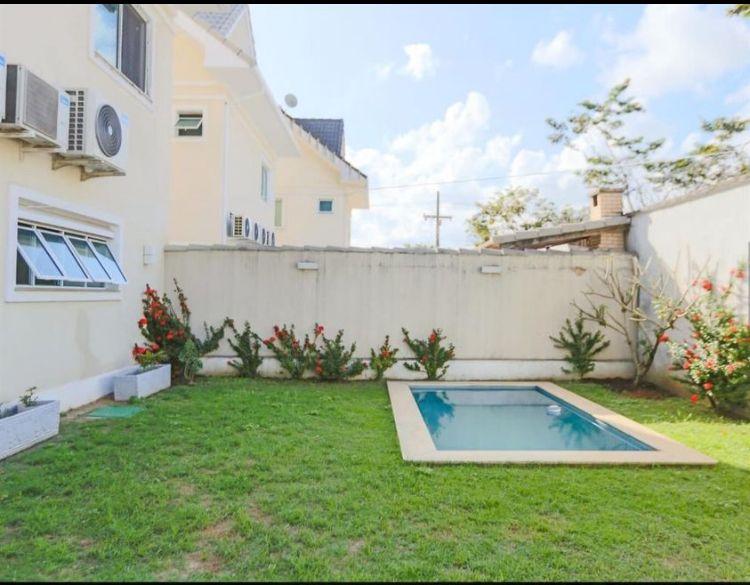 Casa de Condomínio à venda com 3 quartos, 156m² - Foto 5