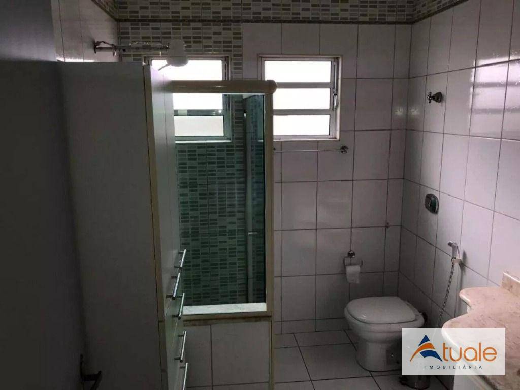 Casa à venda e aluguel com 3 quartos, 174m² - Foto 37