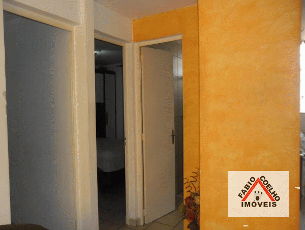 Apartamento à venda com 2 quartos, 48m² - Foto 7