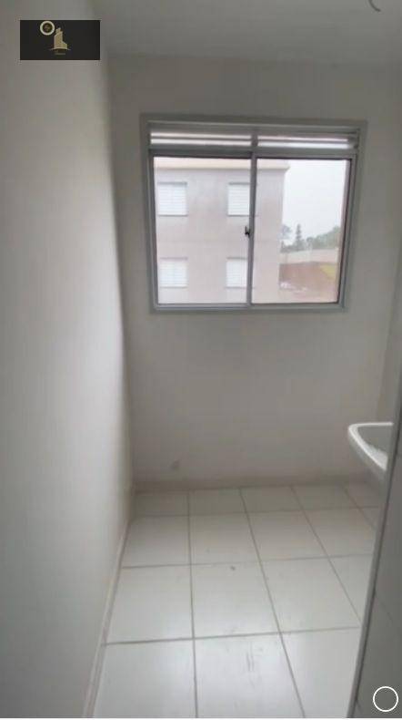 Apartamento à venda com 2 quartos, 47m² - Foto 14