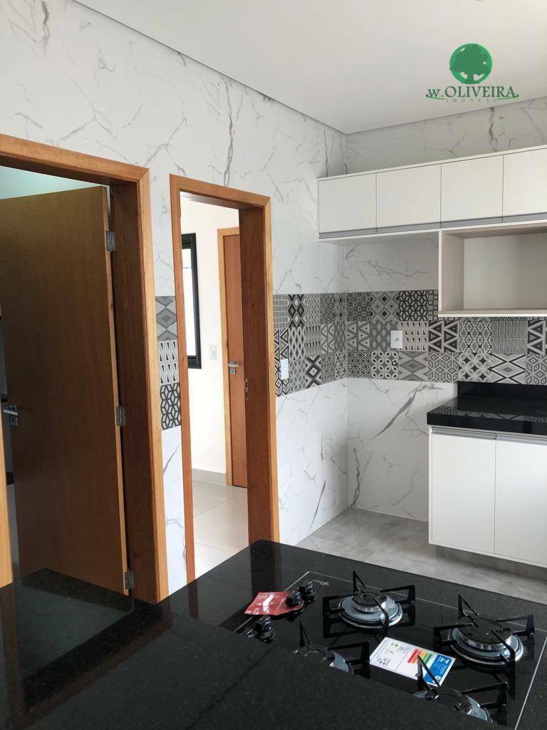 Sobrado à venda com 3 quartos, 150m² - Foto 7