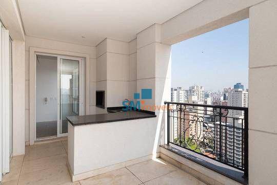 Apartamento à venda com 4 quartos, 404m² - Foto 13