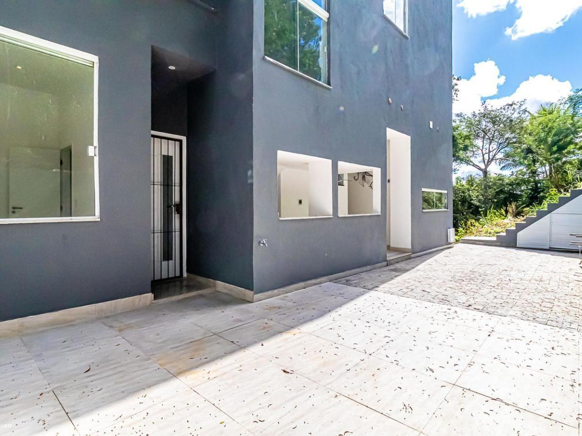 Casa à venda com 4 quartos, 436m² - Foto 20