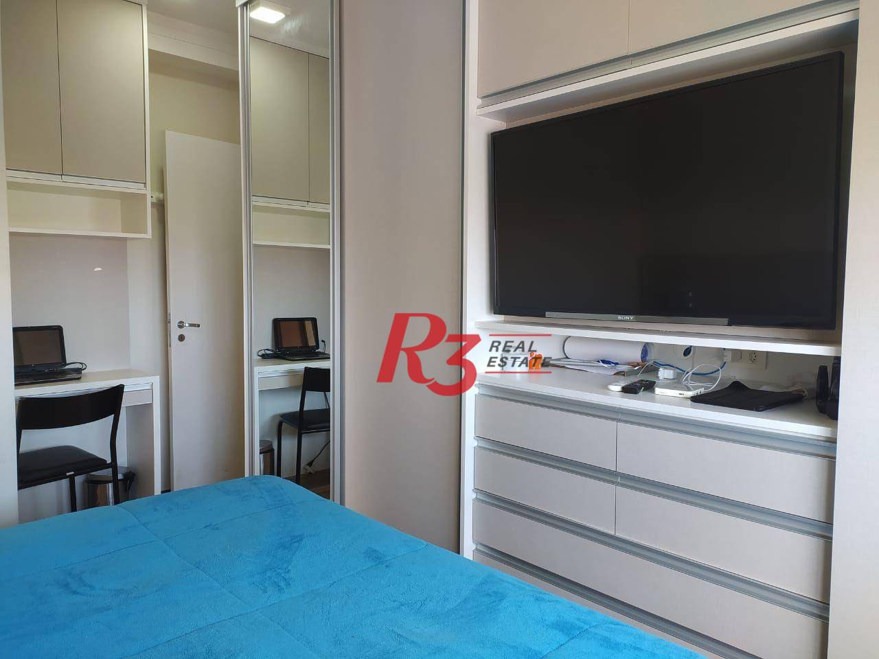 Apartamento à venda com 3 quartos, 98m² - Foto 11