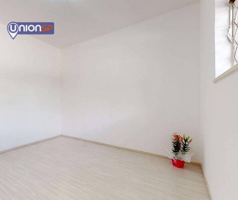 Apartamento à venda com 1 quarto, 61m² - Foto 4