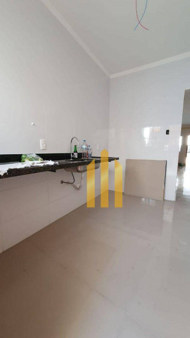 Sobrado à venda com 3 quartos, 129m² - Foto 4