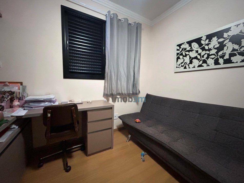 Apartamento à venda com 3 quartos, 138m² - Foto 18