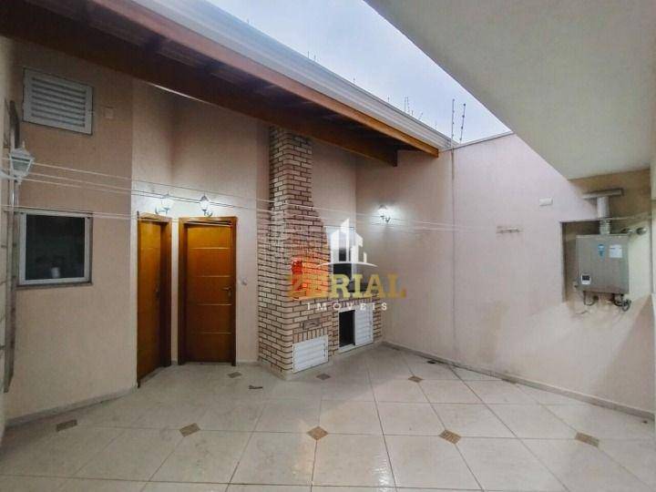 Sobrado à venda com 6 quartos, 248m² - Foto 16