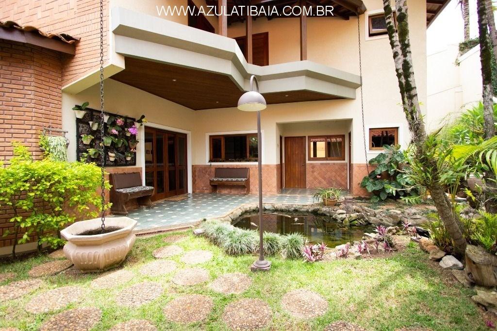 Casa de Condomínio à venda com 4 quartos, 326m² - Foto 26