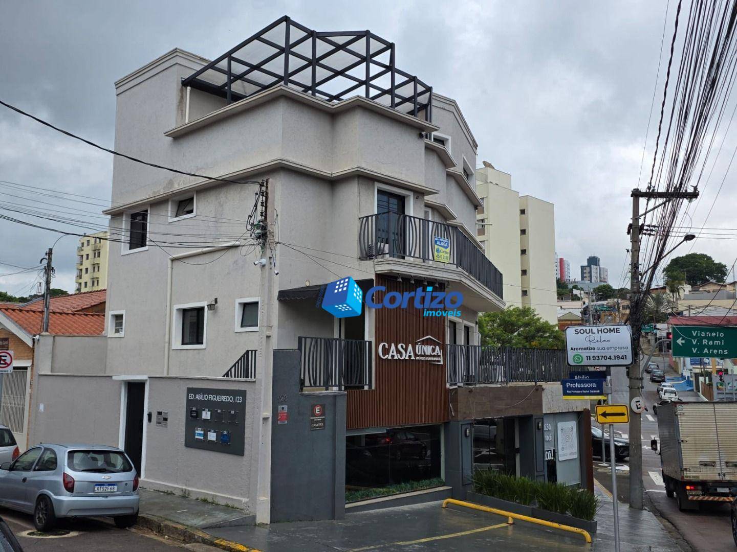 Sala-Conjunto, 9 m² - Foto 1