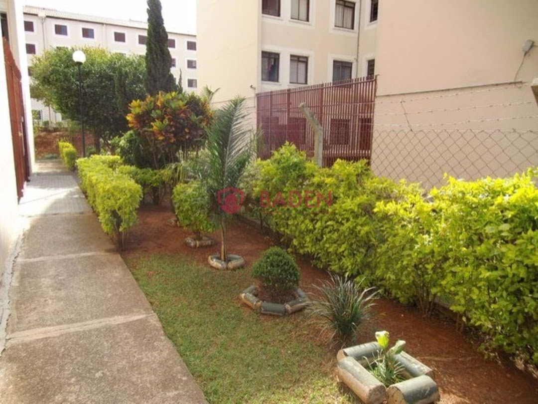 Apartamento à venda com 2 quartos, 50m² - Foto 12