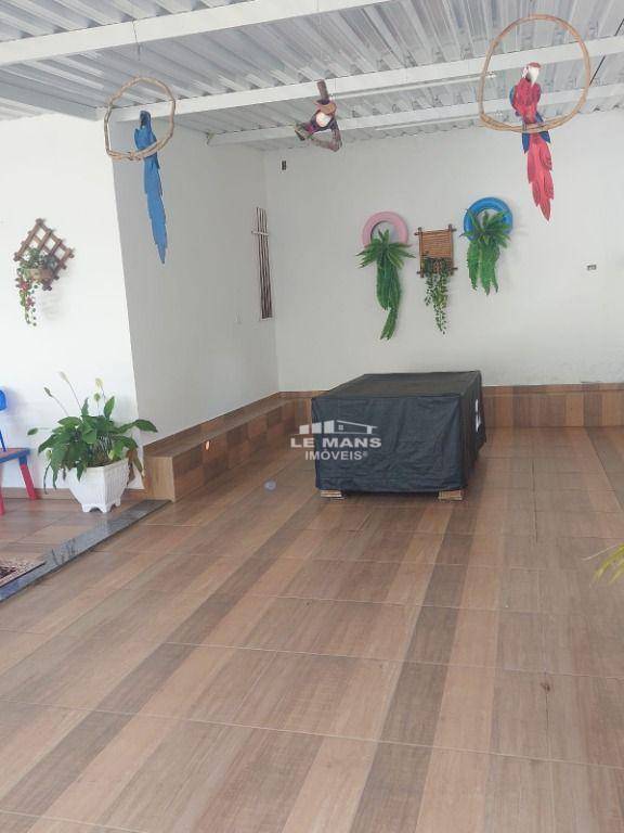 Chácara, 3 quartos, 1997 m² - Foto 5