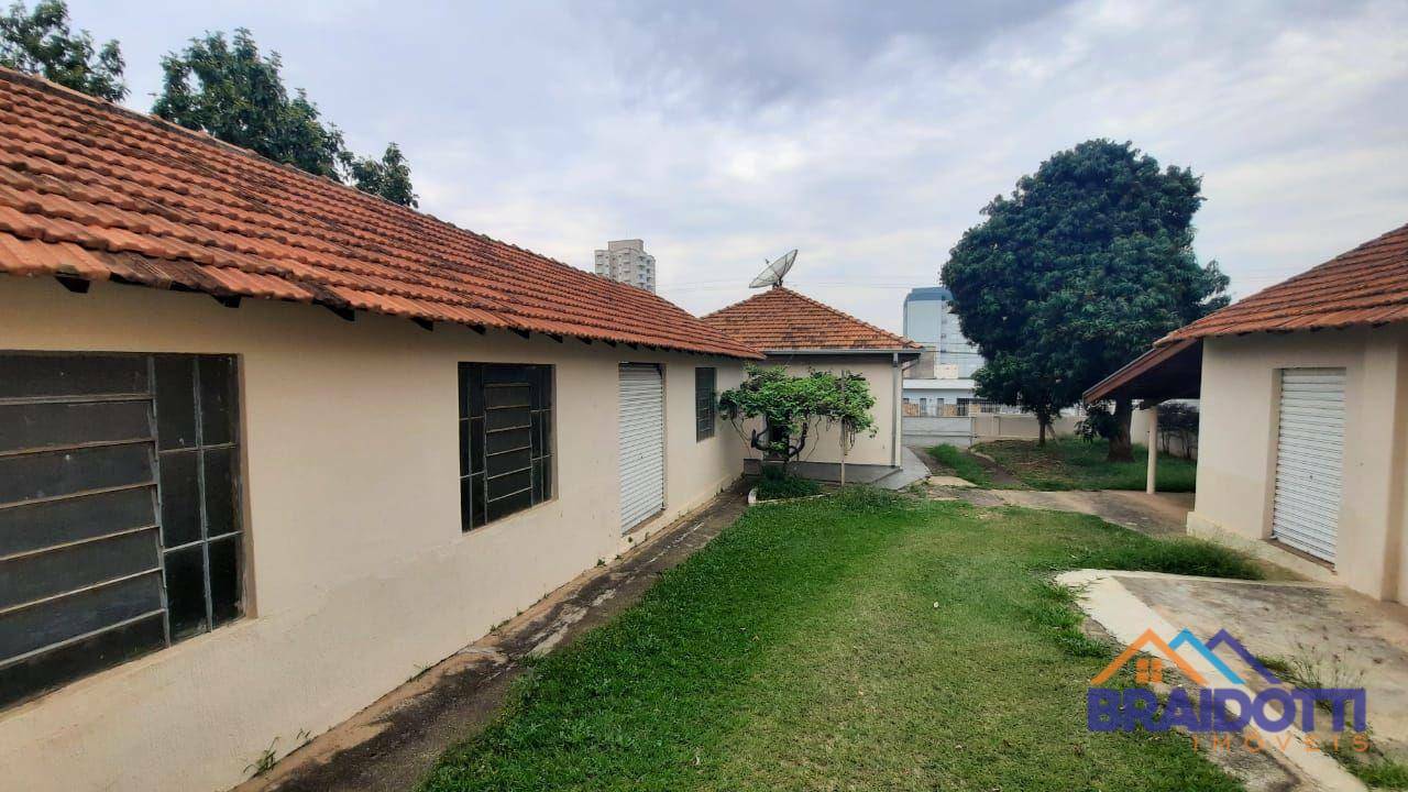 Casa à venda com 2 quartos, 346m² - Foto 17