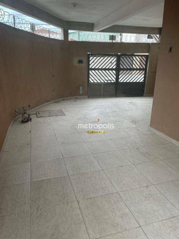 Sobrado à venda com 5 quartos, 320m² - Foto 31