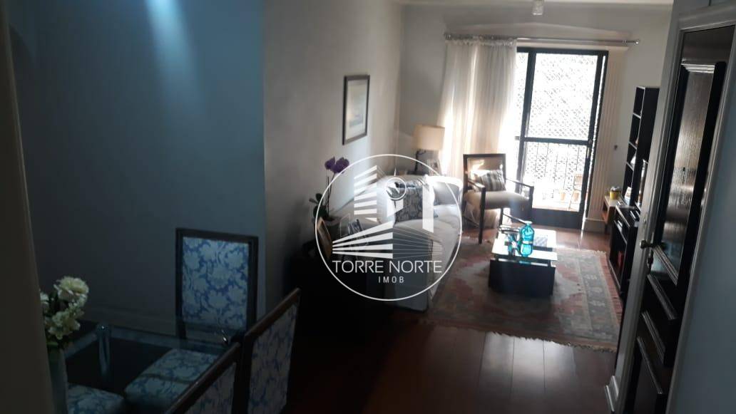 Apartamento à venda com 3 quartos, 115m² - Foto 10