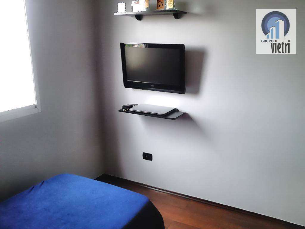 Apartamento à venda com 3 quartos, 83m² - Foto 30