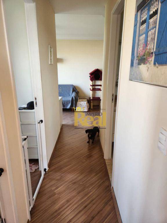 Apartamento à venda com 3 quartos, 65m² - Foto 13