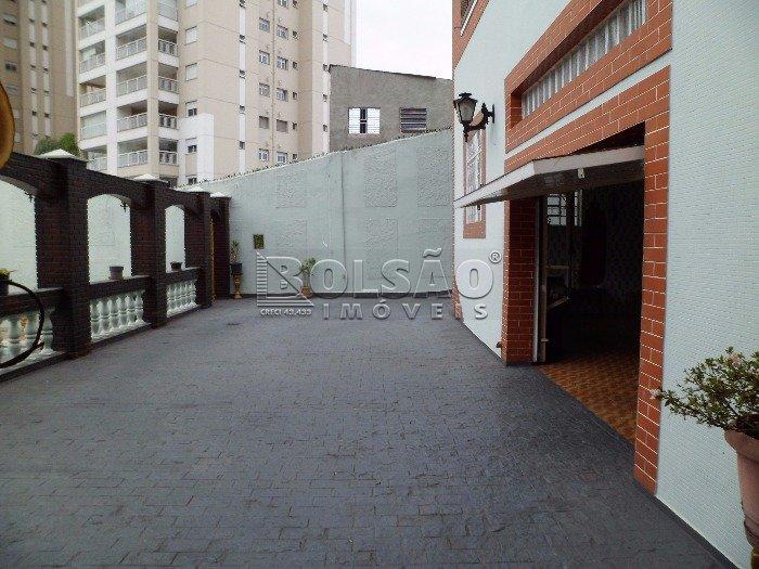 Casa à venda com 4 quartos, 420m² - Foto 52