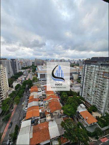 Apartamento à venda com 3 quartos, 163m² - Foto 54