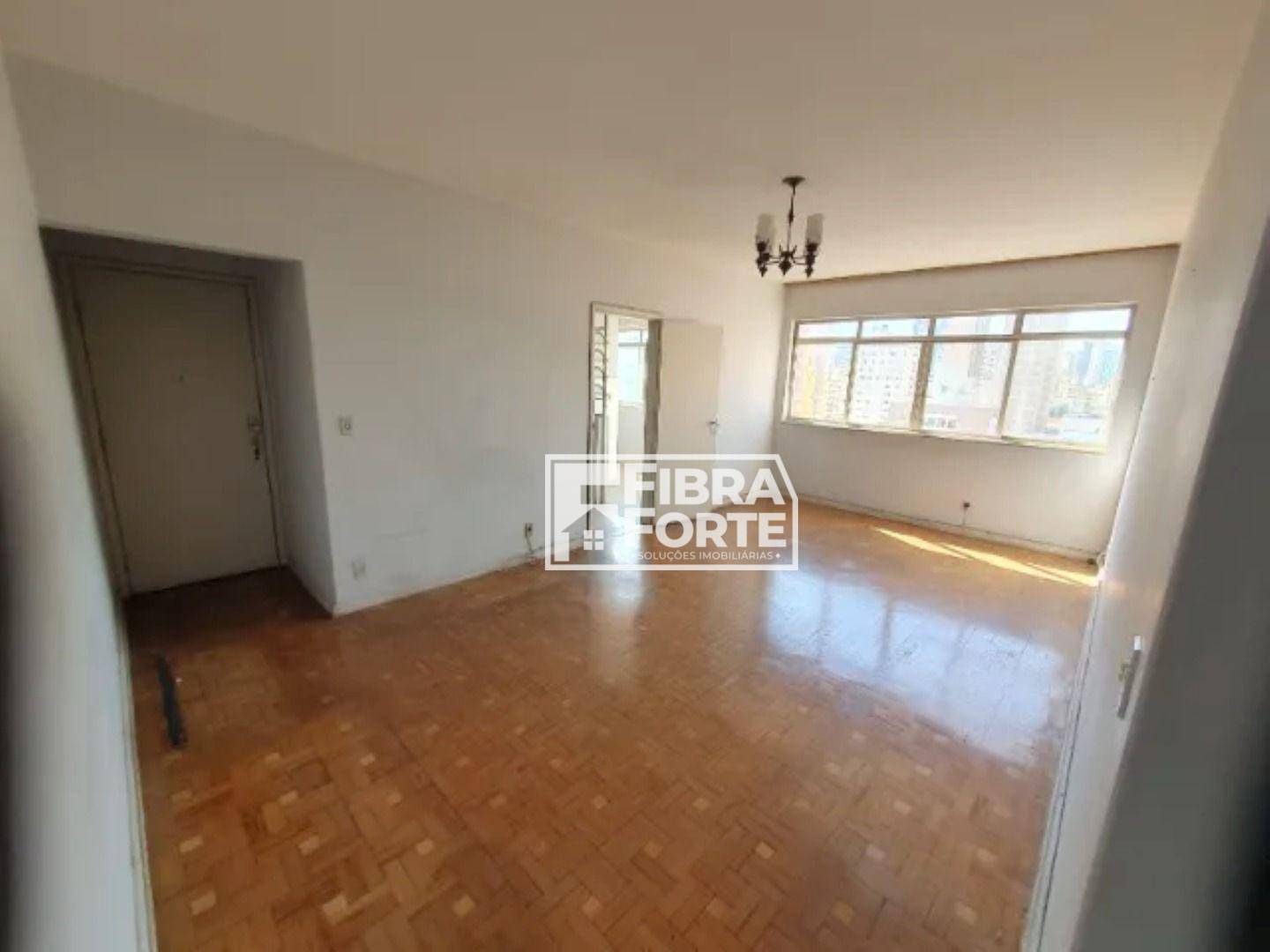 Apartamento à venda com 2 quartos, 124m² - Foto 4