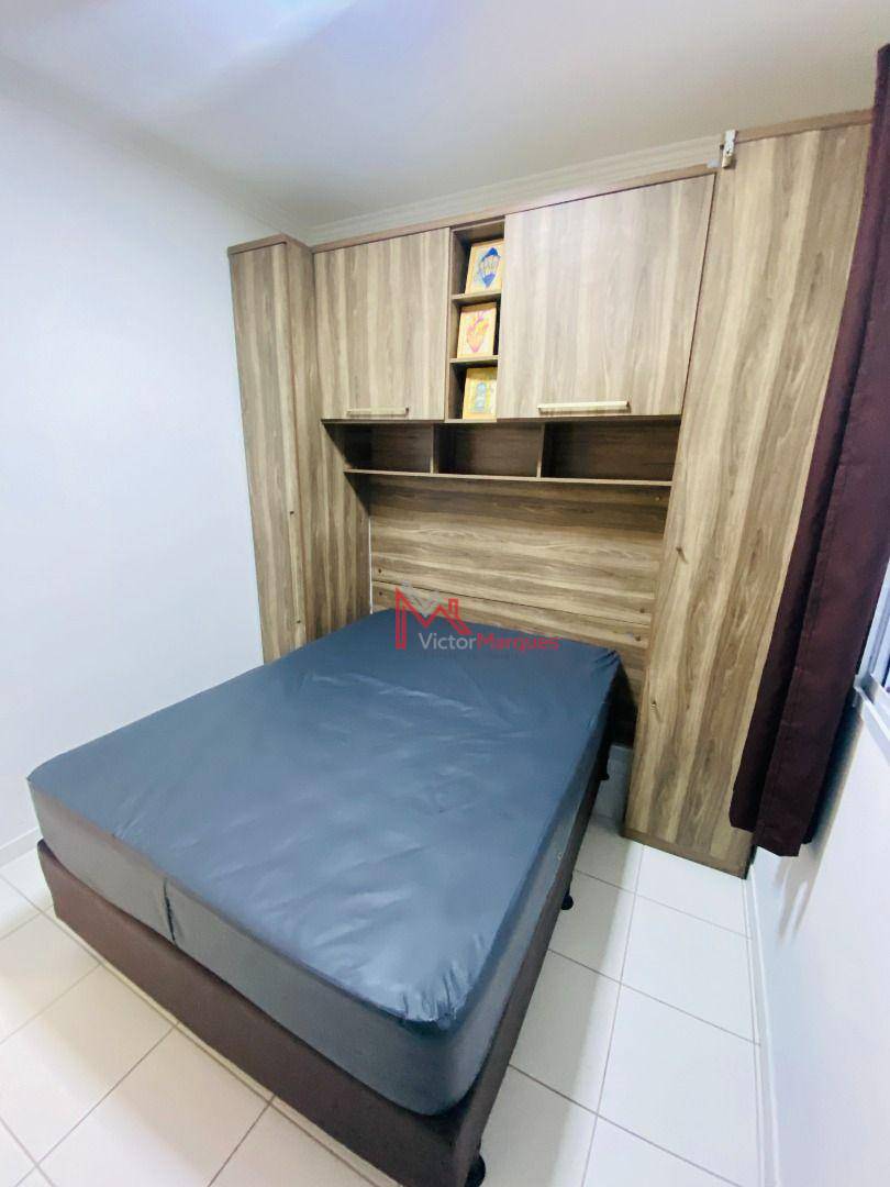 Apartamento à venda com 2 quartos, 48m² - Foto 13