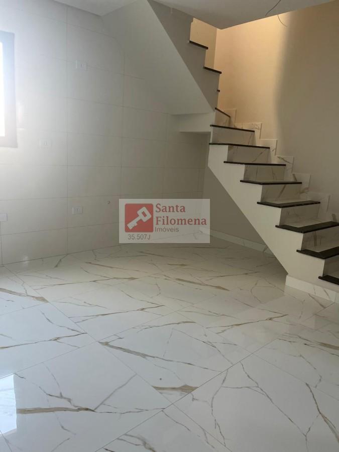 Cobertura à venda com 2 quartos, 100m² - Foto 20