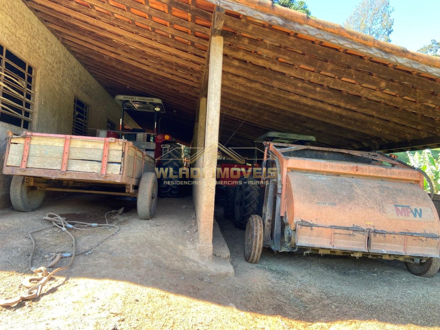 Fazenda à venda, 100m² - Foto 30