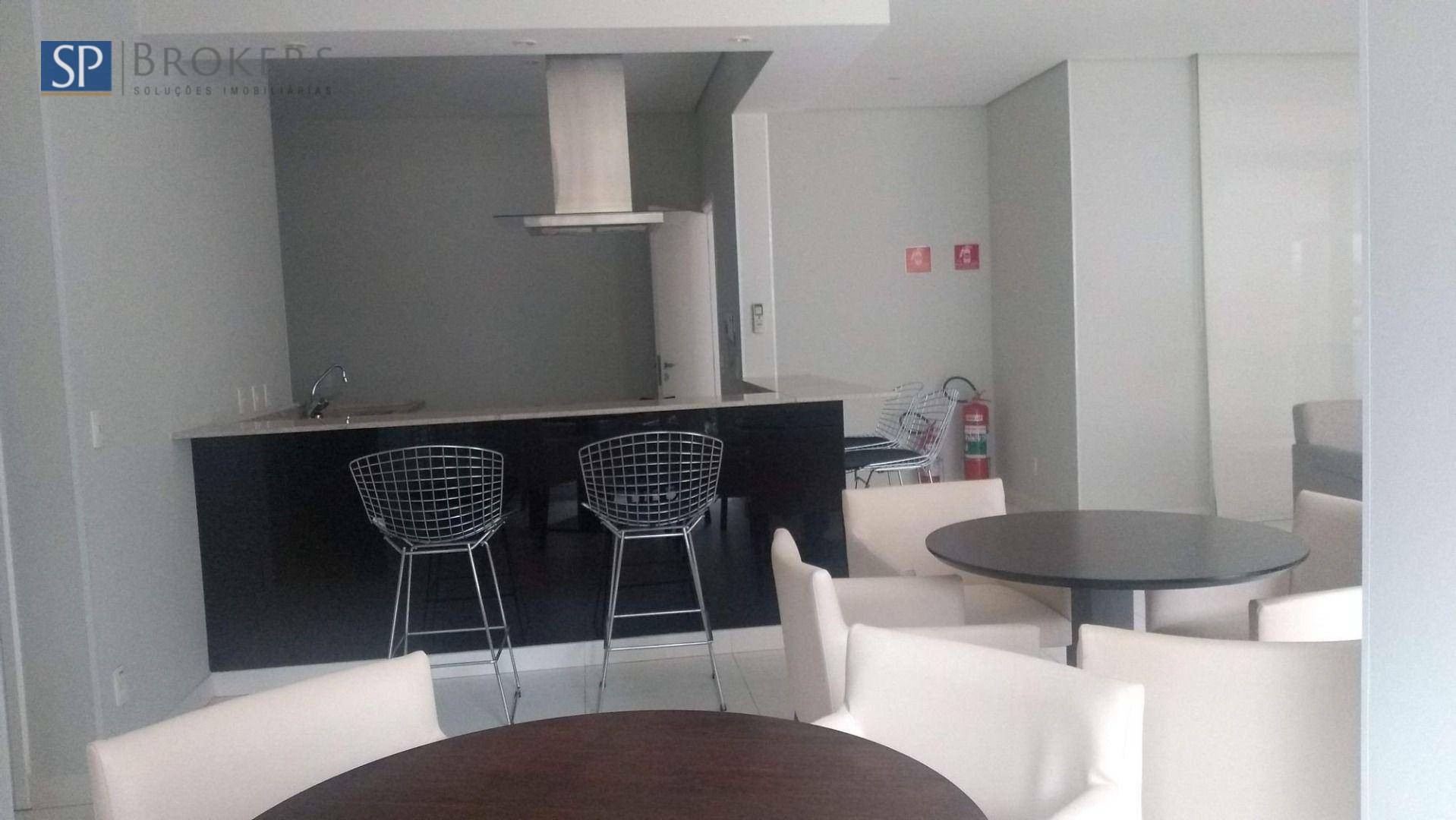 Apartamento à venda com 4 quartos, 240m² - Foto 47