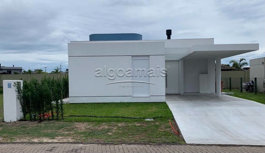 Casa de Condomínio à venda com 3 quartos, 168m² - Foto 1