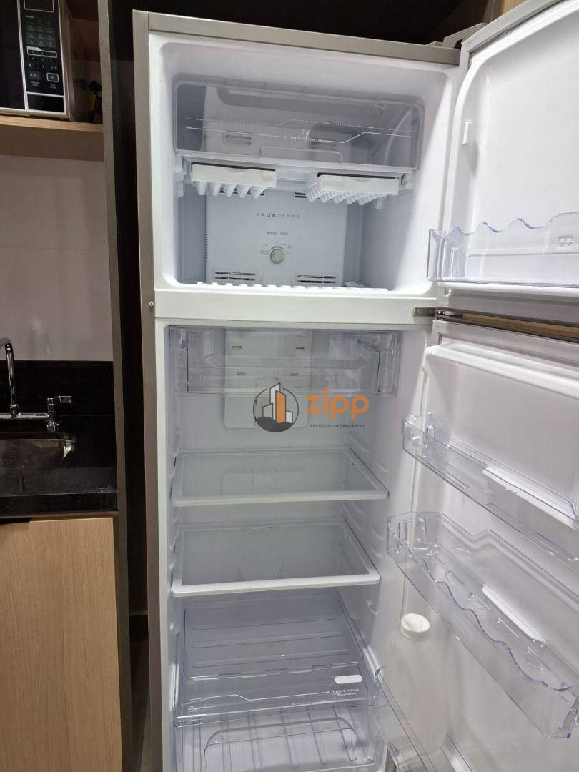 Kitnet e Studio à venda e aluguel com 1 quarto, 26m² - Foto 10