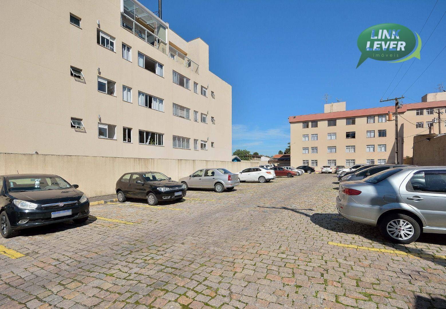 Apartamento à venda com 2 quartos, 51m² - Foto 33