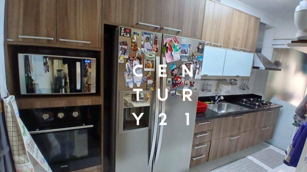 Apartamento à venda com 3 quartos, 77m² - Foto 15