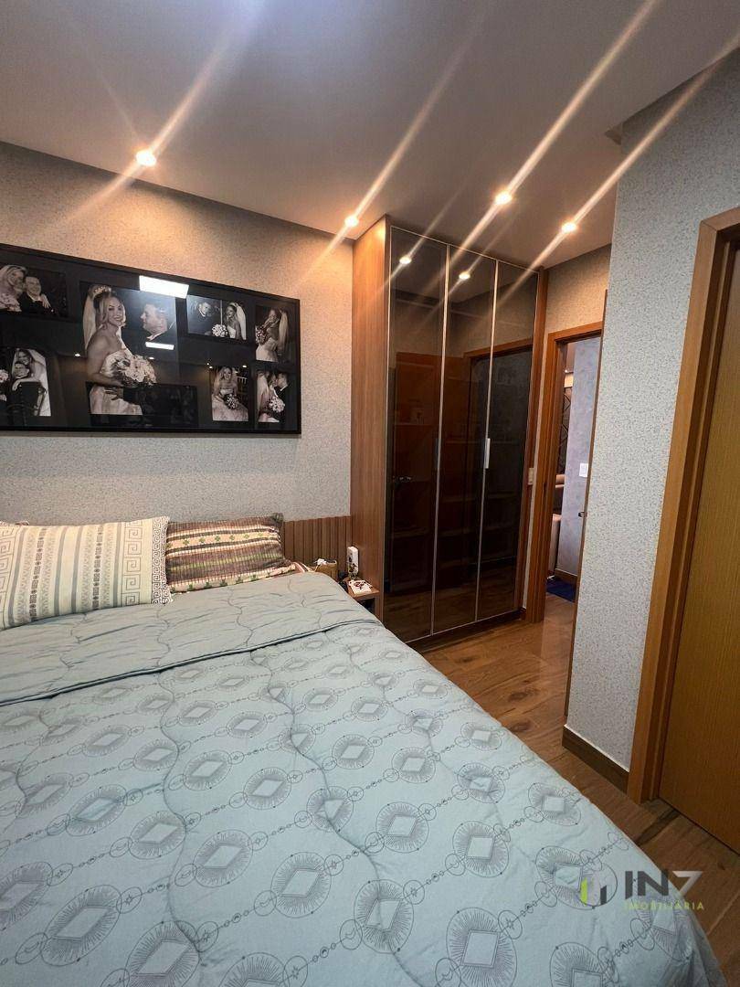 Apartamento à venda com 3 quartos, 91m² - Foto 22