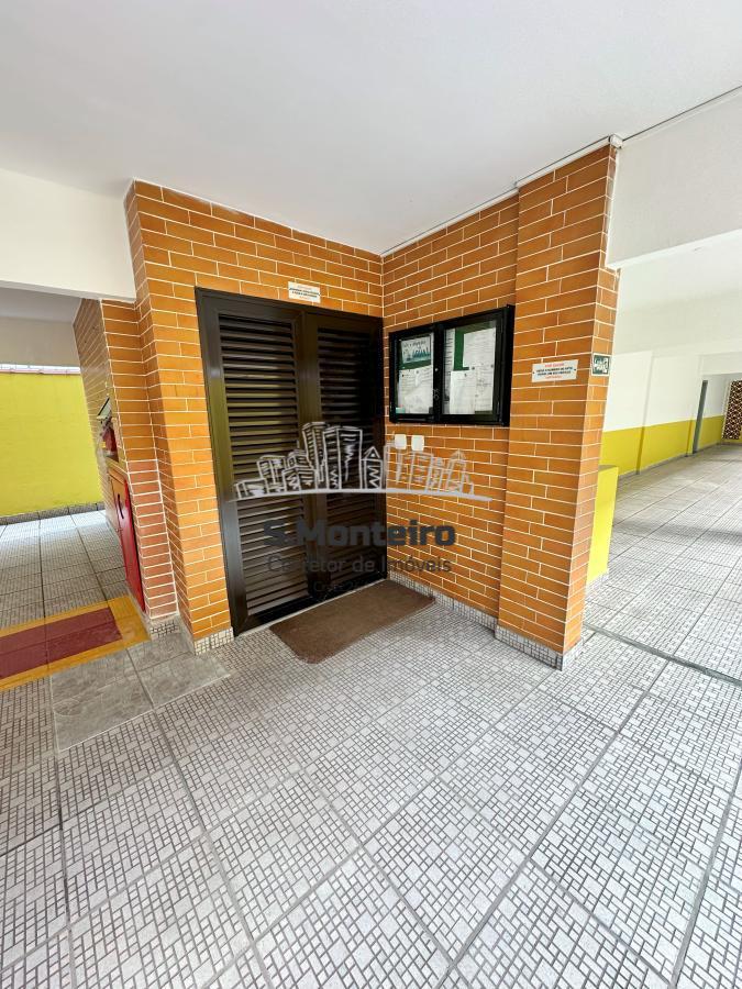 Apartamento à venda com 2 quartos, 60m² - Foto 5