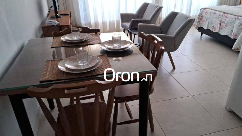 Flat/Apart Hotel, 1 quarto, 40 m² - Foto 3