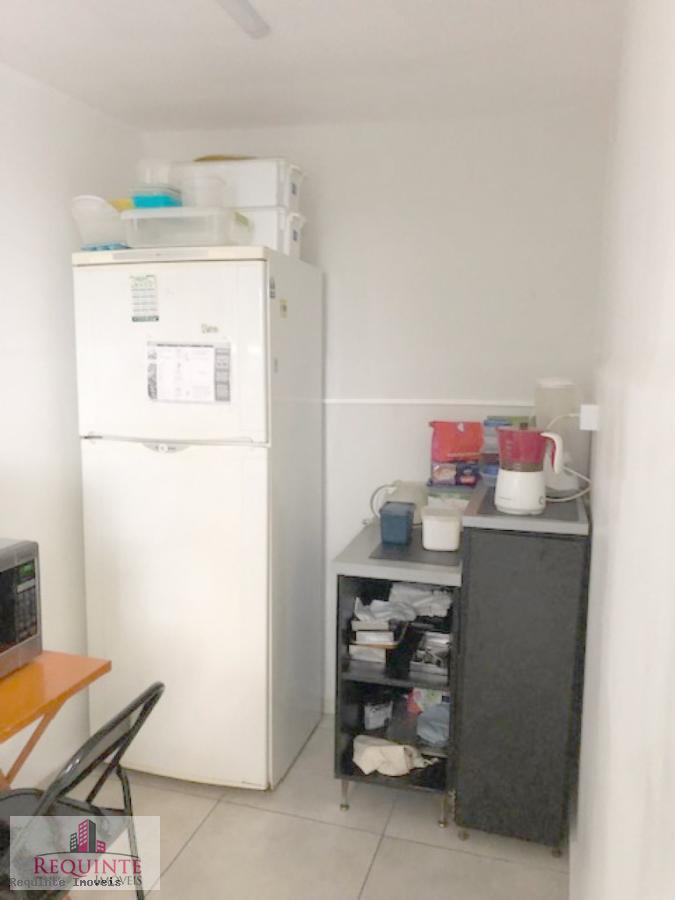 Conjunto Comercial-Sala para alugar, 21m² - Foto 6