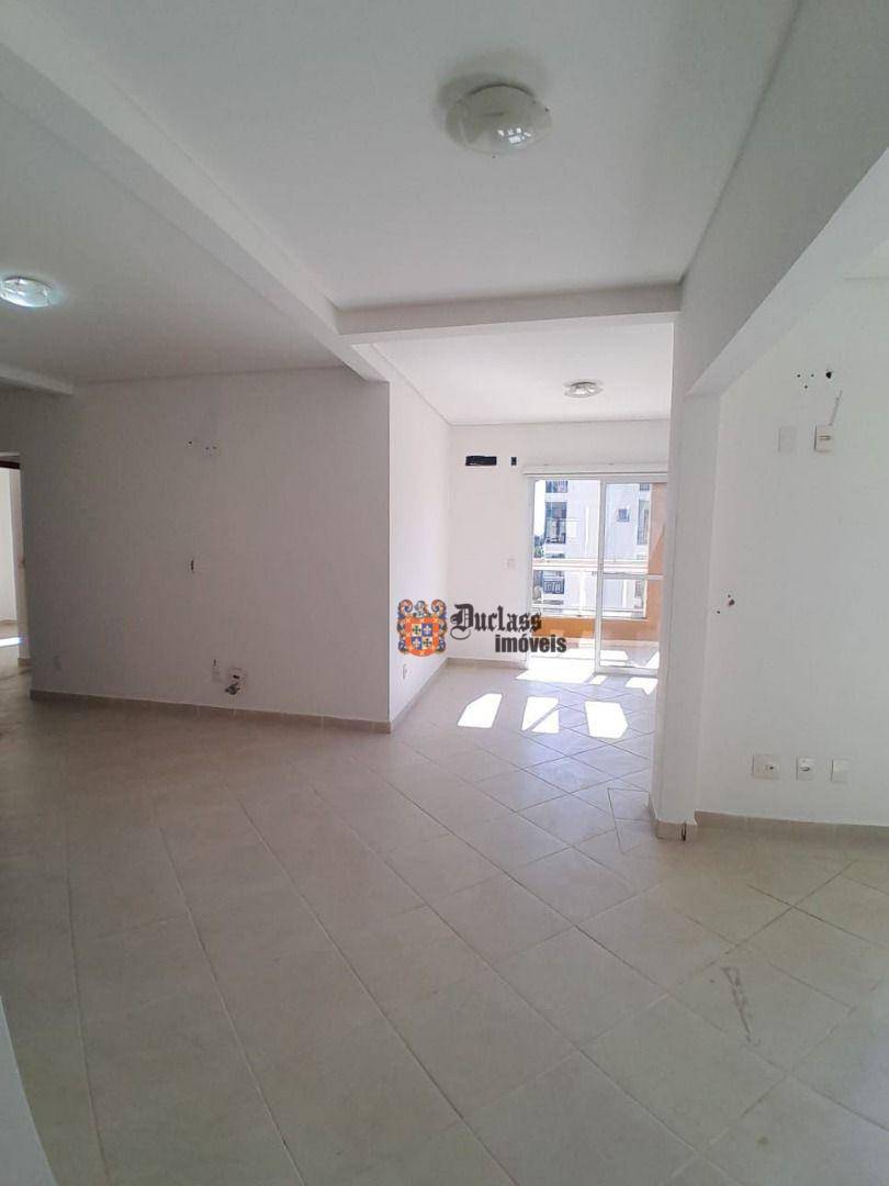 Cobertura à venda com 3 quartos, 221m² - Foto 2