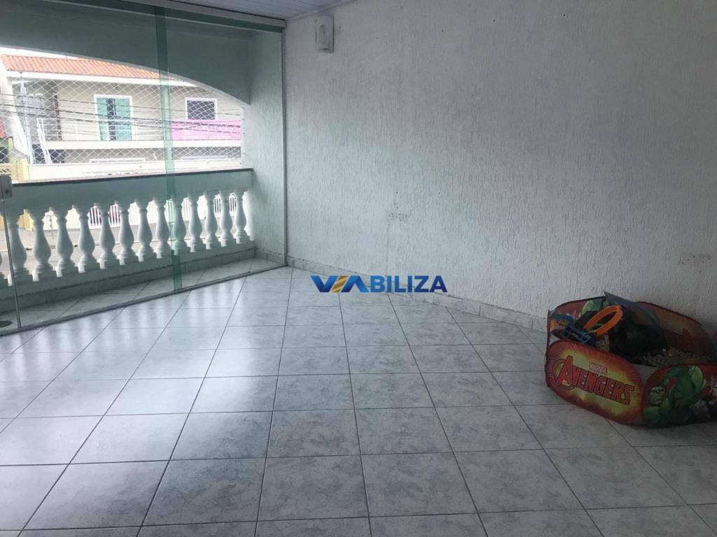 Sobrado à venda com 3 quartos, 332m² - Foto 21