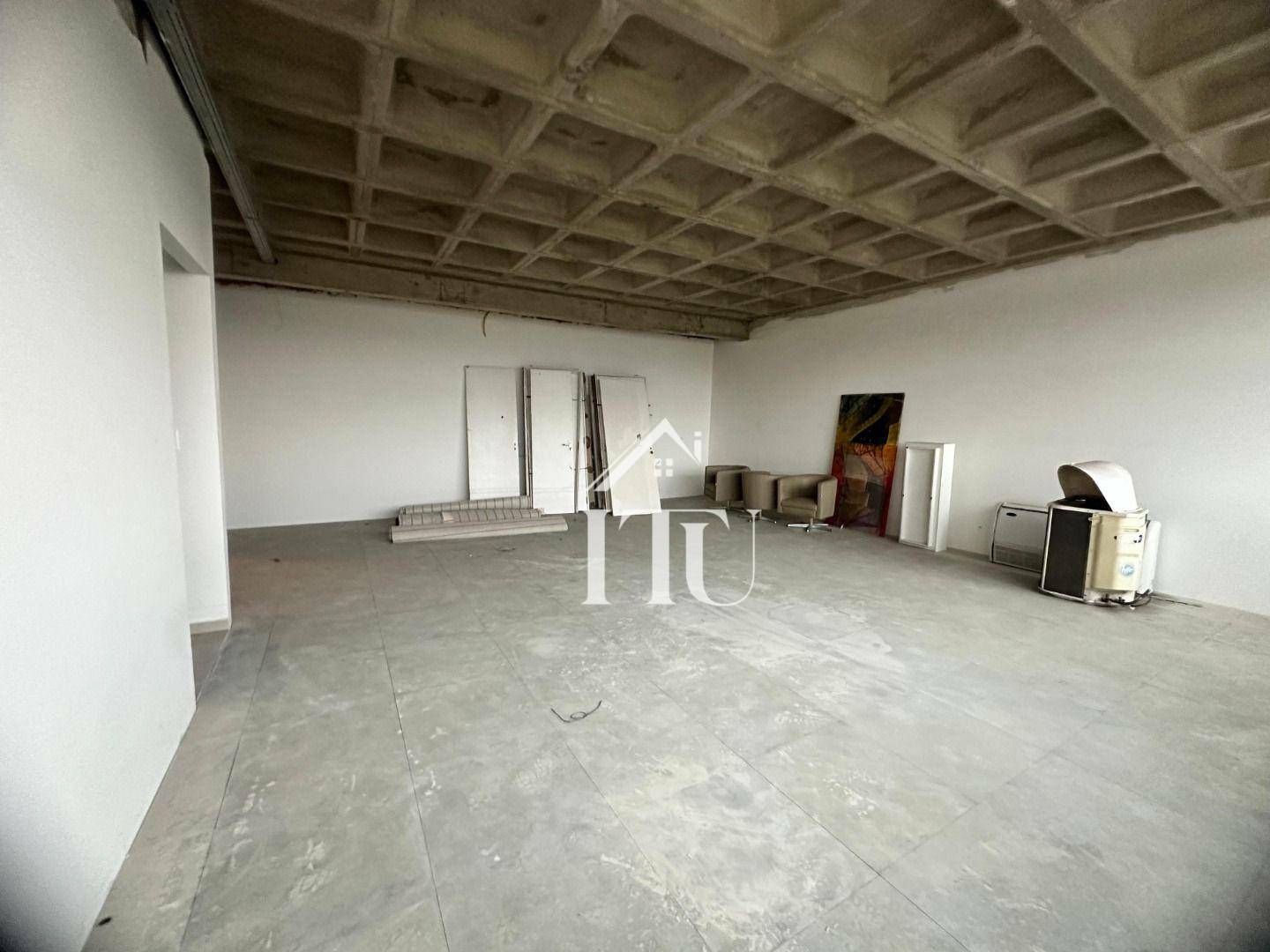 Conjunto Comercial-Sala para alugar, 76m² - Foto 2